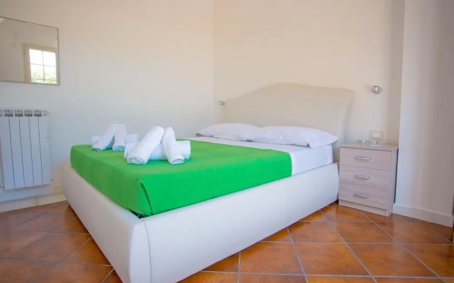 Casa dei Carrubi