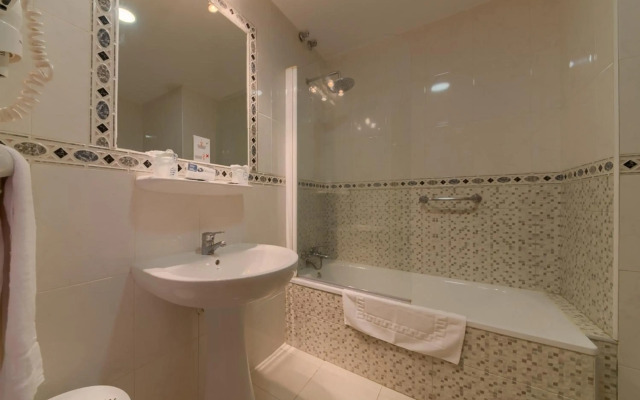 Hotel Torre de los Guzmanes