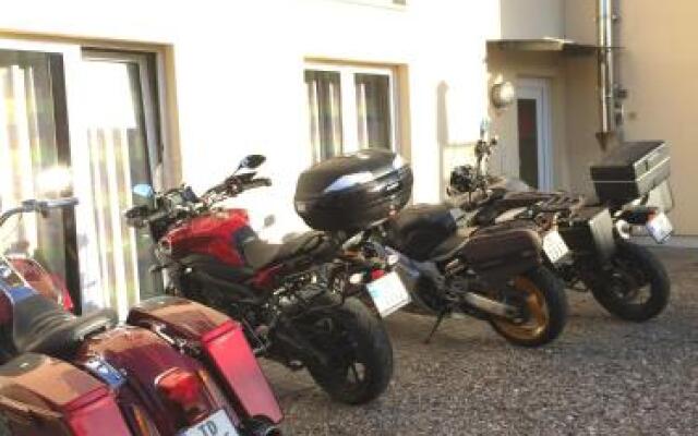 Hotel Die Friesenhalle