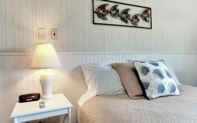Towne Lyne Motel