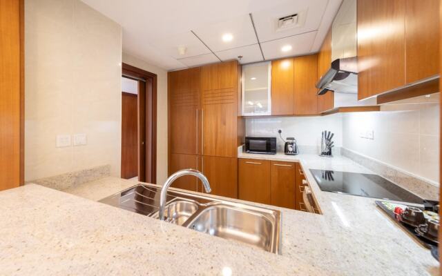 DXB - Standpoint - Tower B - 1110 - DT