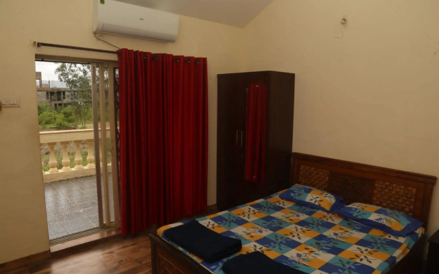 Satyam Villa 5Bhk Lonavala