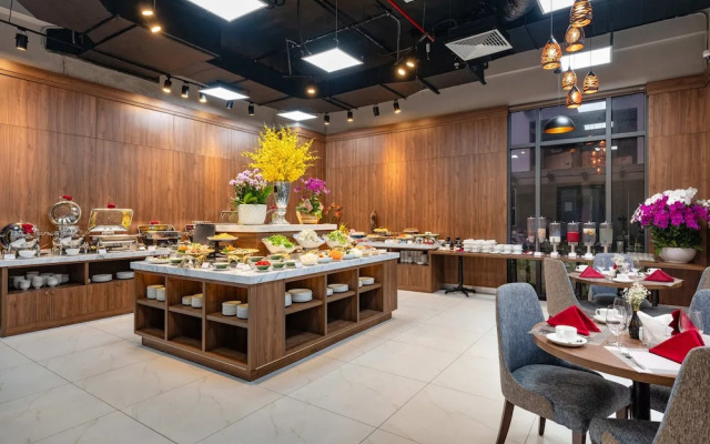 Nesta Hotel & Spa