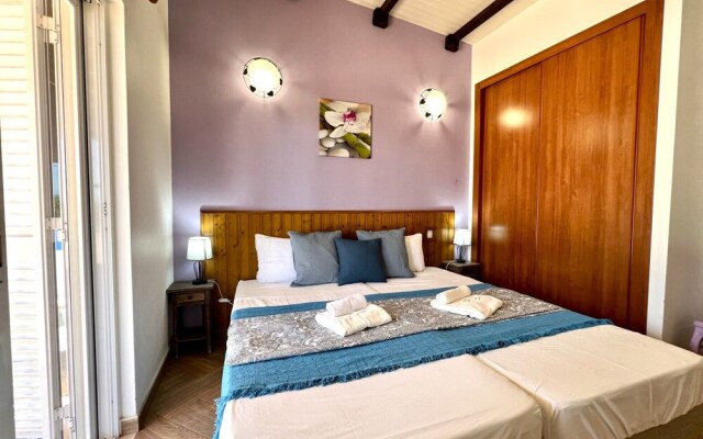Tavira Vila Formosa 2 With Pool