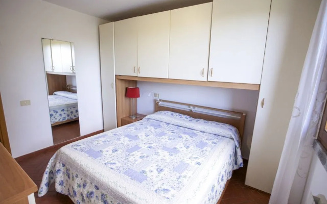 Appartamento Trilo Margherita