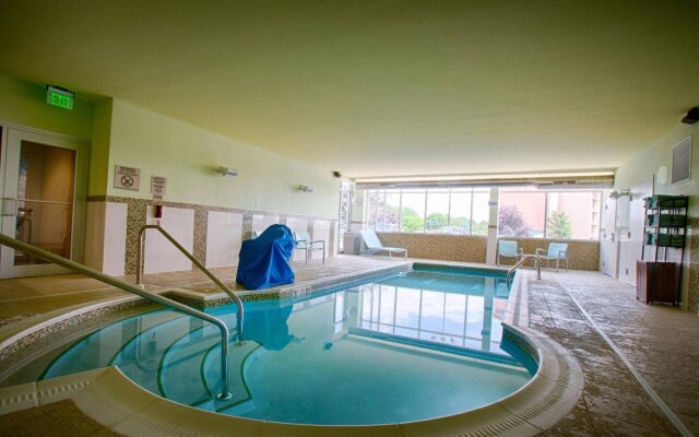 Springhill Suites Canton