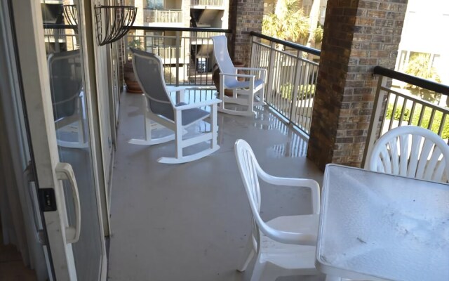 PPV F-3 - 2 Br Condo