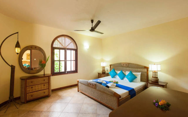 Castello Beach Hotel