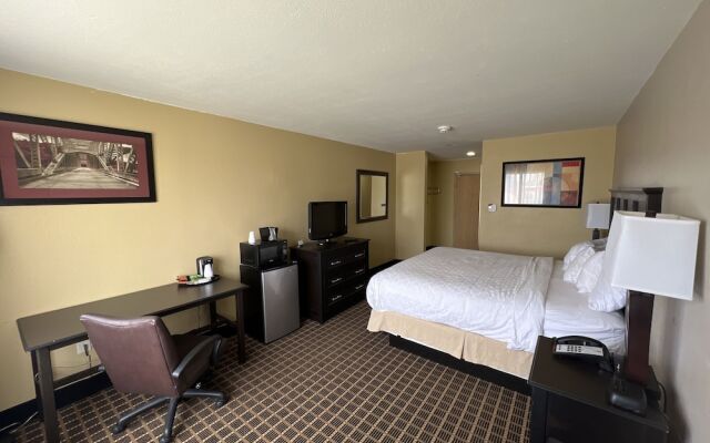 Days Inn By Wyndham Muskegon
