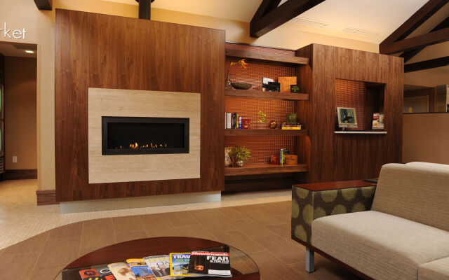 Courtyard by Marriott Rochester East/Penfield