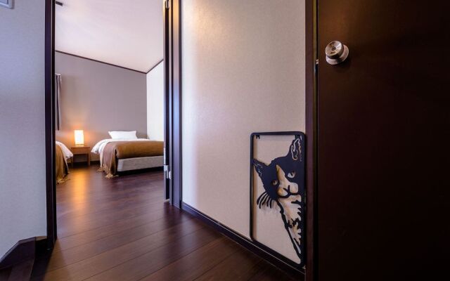 ID STAY Kawaguchiko 3