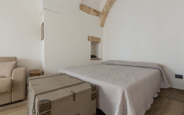 2513 Antico Palazzo Rolli - Stanza Delle Botti