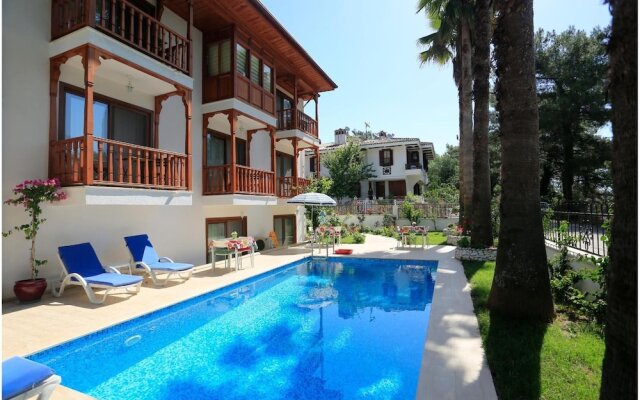 Ayka Otel