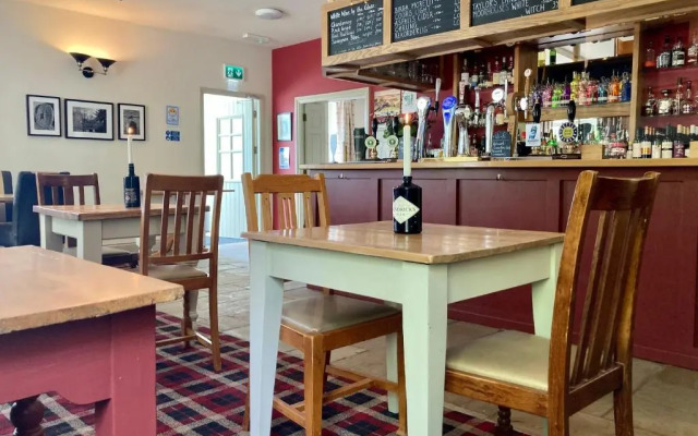 The Craven Arms