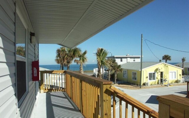 Flagler Beach Motel and Vacation Rentals