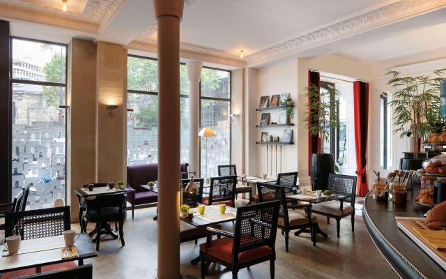 Hôtel Le 123 Elysées - Astotel