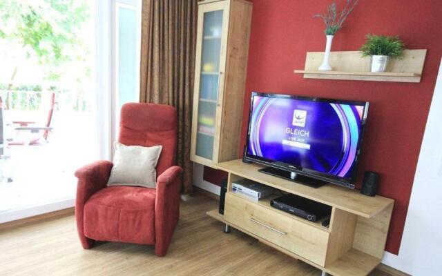 Ferienwohnung-304-Hohe-Lith-strandnah-mit-eigenem-Strandkorb-am-Meer