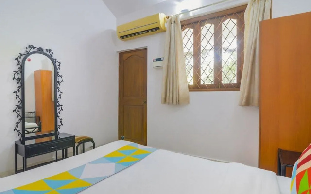 Iris Studio by OYO Rooms
