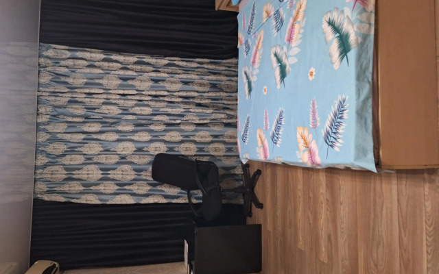 Апартаменты на улице Атарбекова