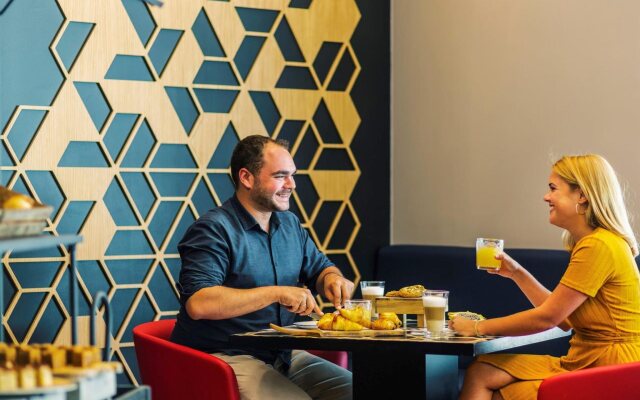 Motel One Madrid-Plaza de España