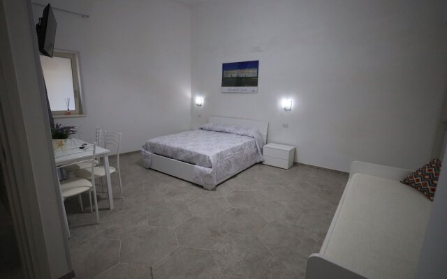 B&B Revolution Bed & Breakfast