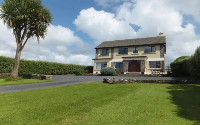 Ballymore House Bed & Breakfast