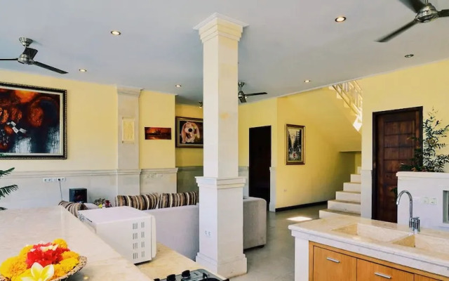 Villa Oscar