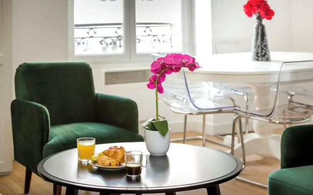 Merveil Family Suites - Martin V-VI