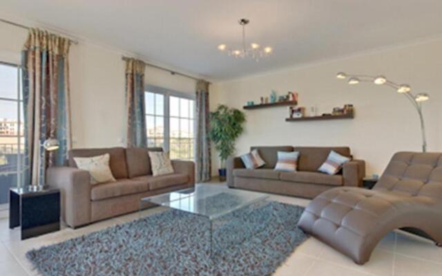 5 Bedroom Villa Pool and Garden