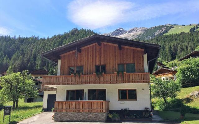 Apartment in Steeg for Nature Lovers