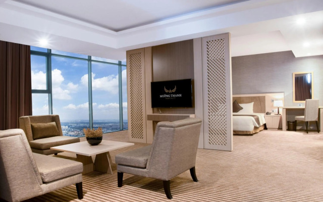 Muong Thanh Luxury Vientiane