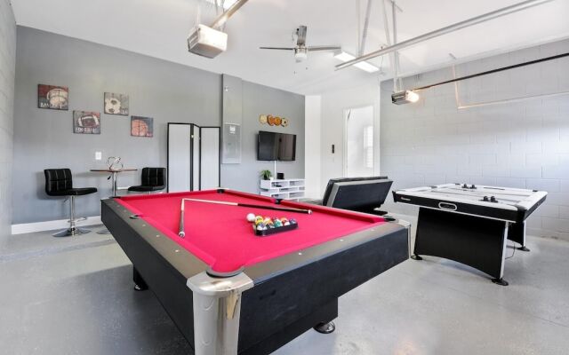 Rvh_507r Contempo Landing 6 Bedroom Home