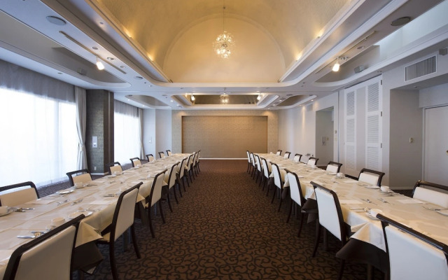 Izumigo Hotel Ambient Izukogen Cottage