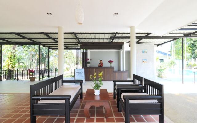 Isara Nai Yang Resort
