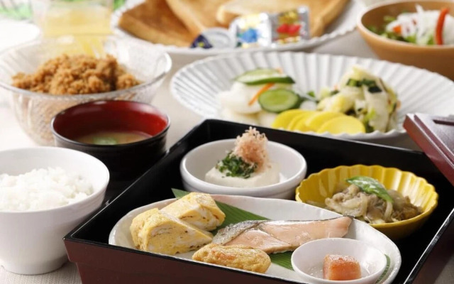 Value The Hotel Ishinomaki
