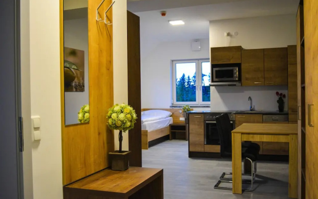 Wels Inn Hotel