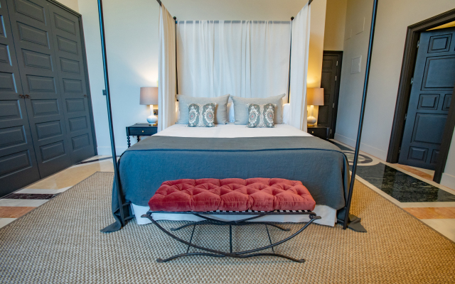 Hotel Soho Boutique Castillo Santa Catalina - Adults Recommended