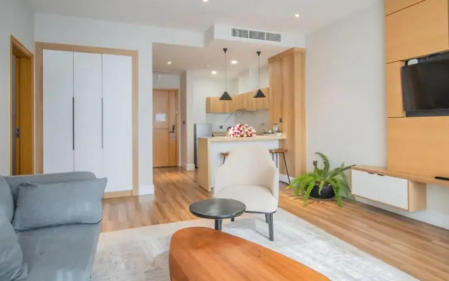 Loft Hotel Apartment