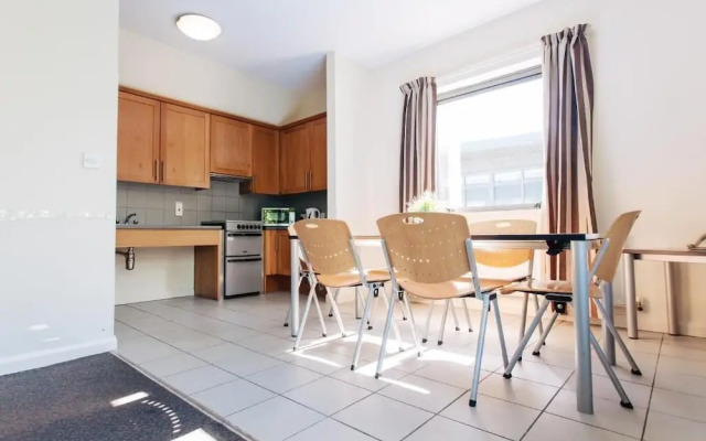 DCU Apartments