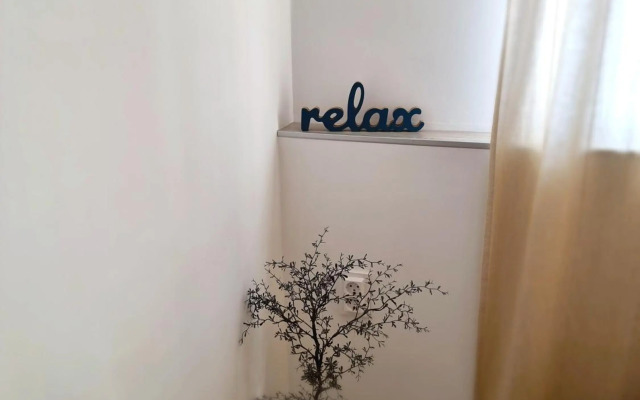 Snow Sheep apART - апартамент с две спални