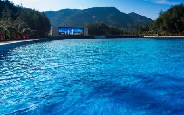 Huangshan Fengda International Hotel