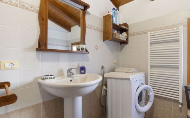 Apartment Luca Vendone