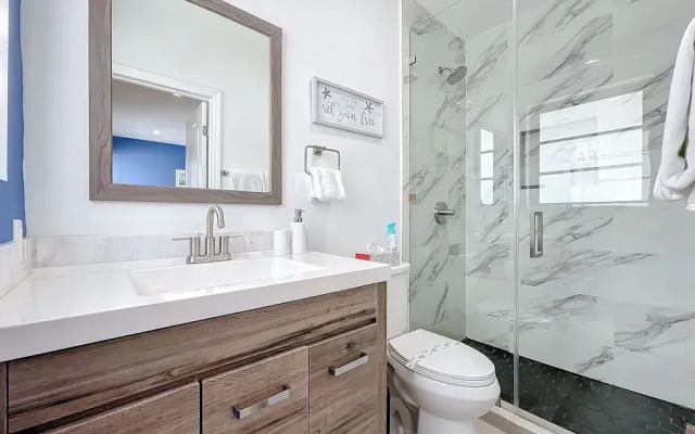 Los Patios Home Suites