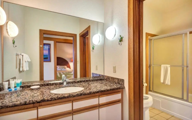 Castle Kiahuna Plantation & Beach Bungalows