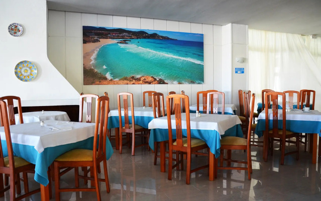 Apartamentos Vibra Riviera