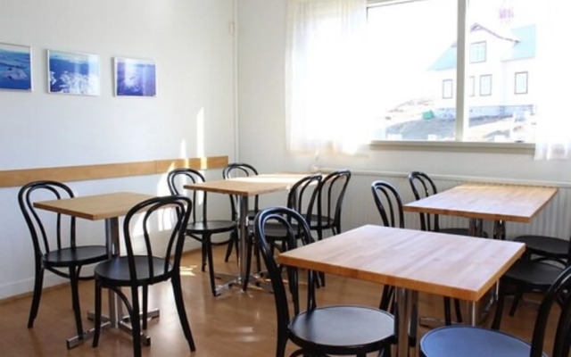 Hotel Breidafjordur