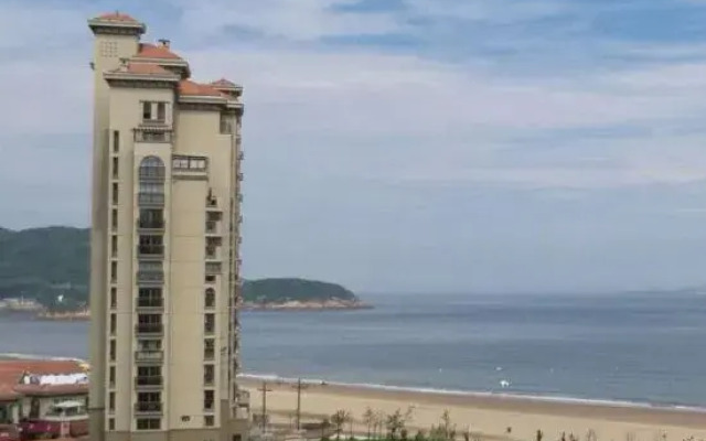 Shengsi Seawater Manor Apartments