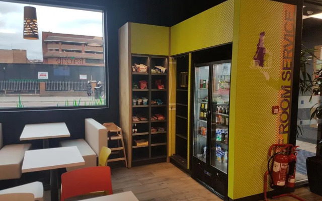 ibis budget London Hounslow