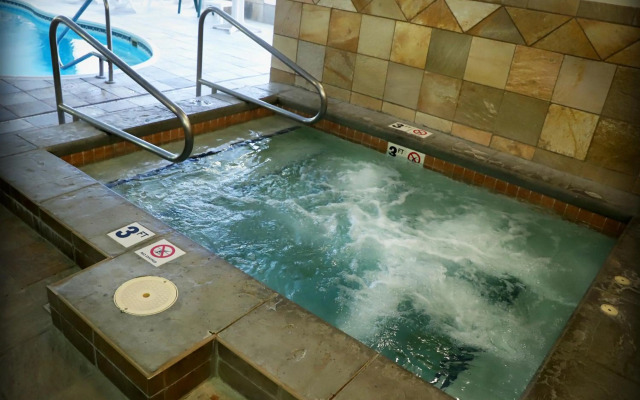 Comfort Inn & Suites Deadwood