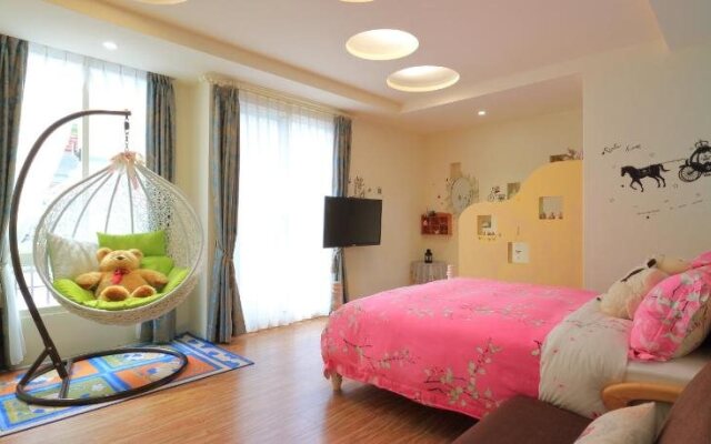 Honey B&B